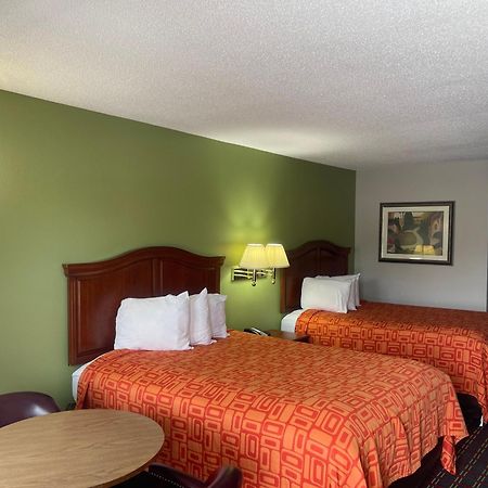 Loyalty Inn Hawkinsville מראה חיצוני תמונה