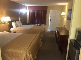 Loyalty Inn Hawkinsville חדר תמונה